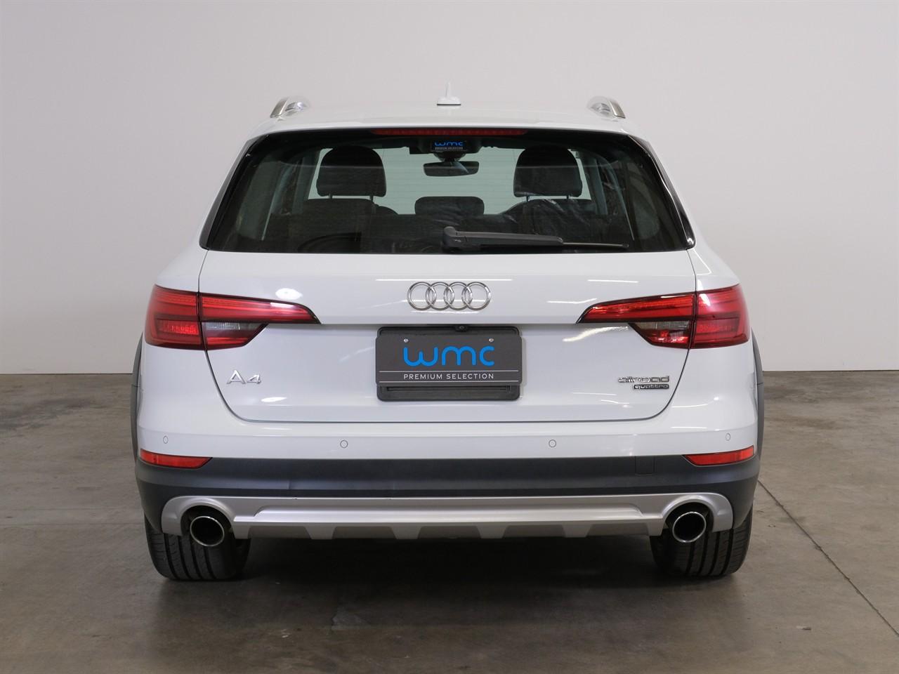 image-6, 2016 Audi A4 Allroad 2.0TFSI 'Quattro' at Christchurch