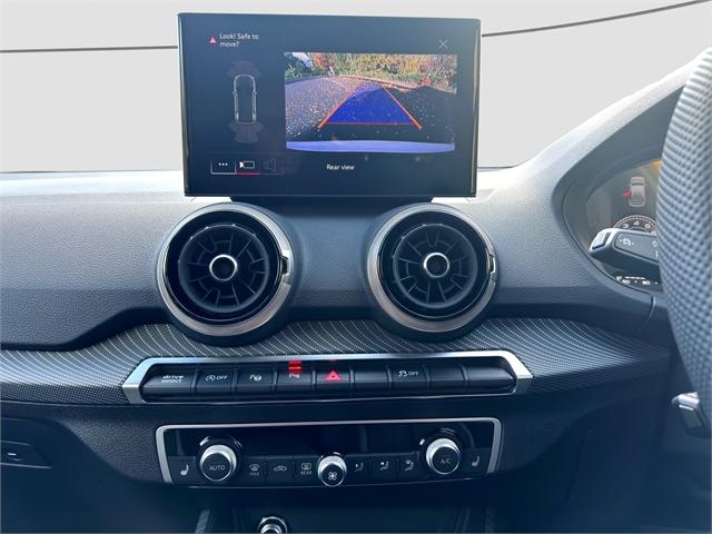 image-17, 2025 Audi Q2 40 TFSI quattro S line at Queenstown-Lakes
