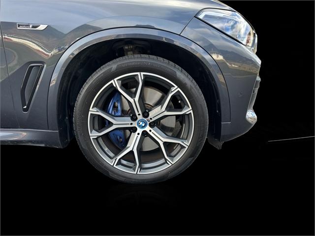 image-16, 2022 BMW X5 X45E PHEV/4WD/8AT/SV at Queenstown-Lakes