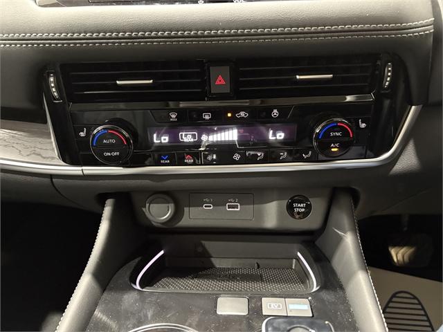 image-17, 2025 Nissan X-Trail TI-L 4WD Ti-L e-P at Invercargill