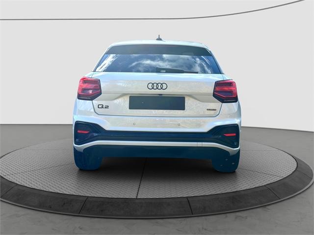 image-0, 2025 Audi Q2 40 TFSI quattro S line at Queenstown-Lakes