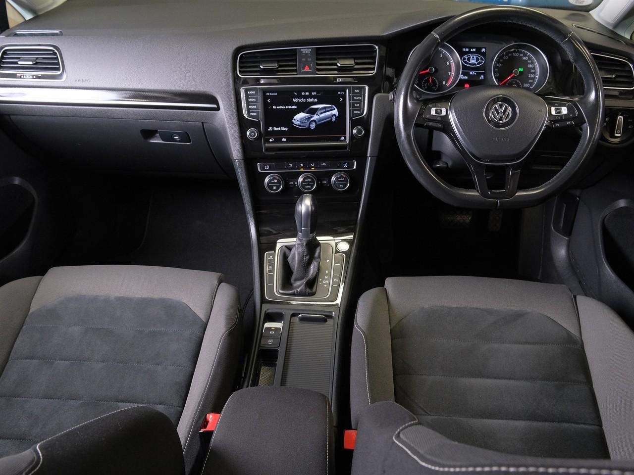 image-10, 2015 Volkswagen Golf Wagon 1.4TSI Highline 'BlueMo at Christchurch