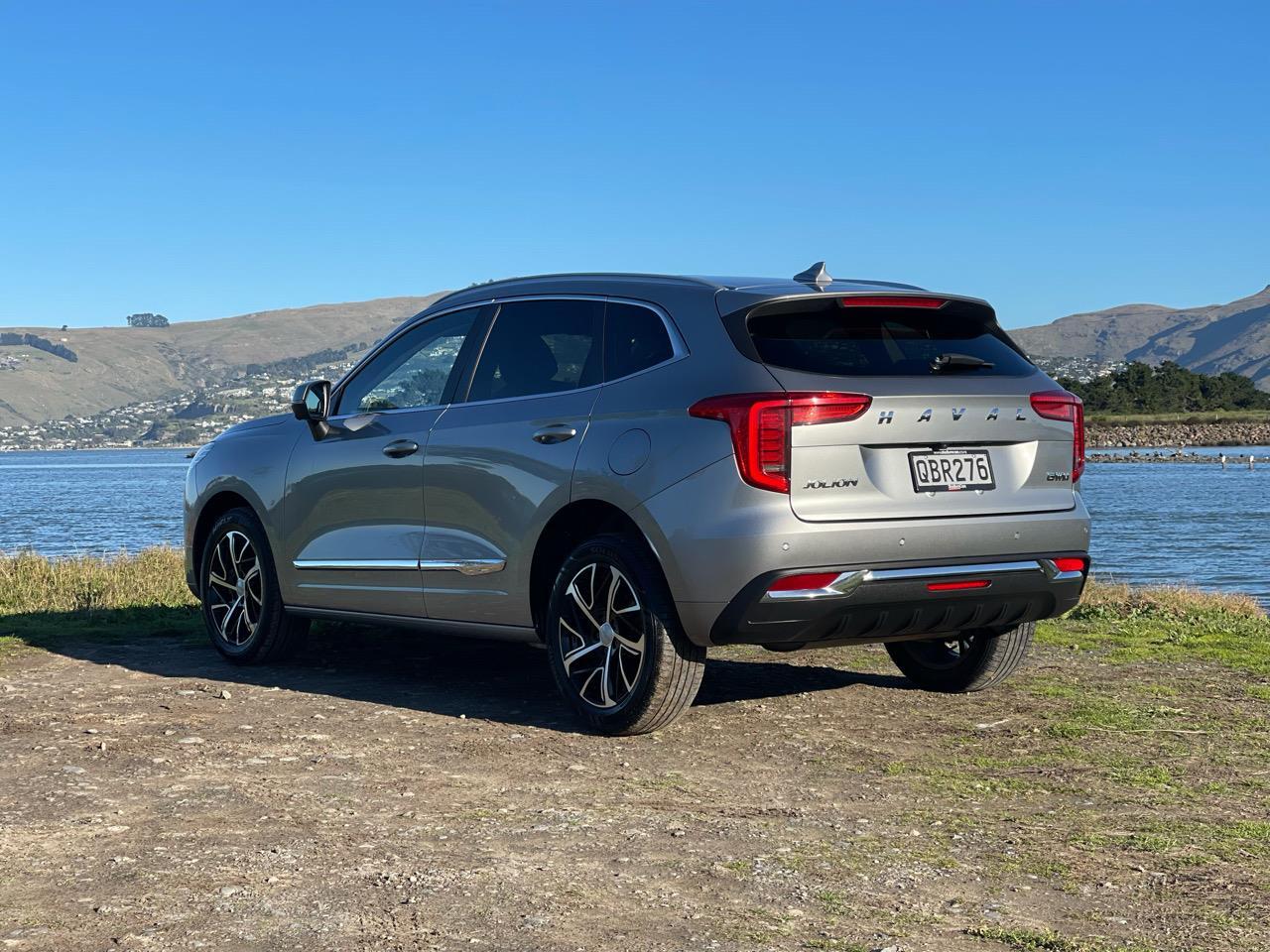 image-5, 2023 Haval Jolion ULTRA 1.5PT/7AM at Christchurch