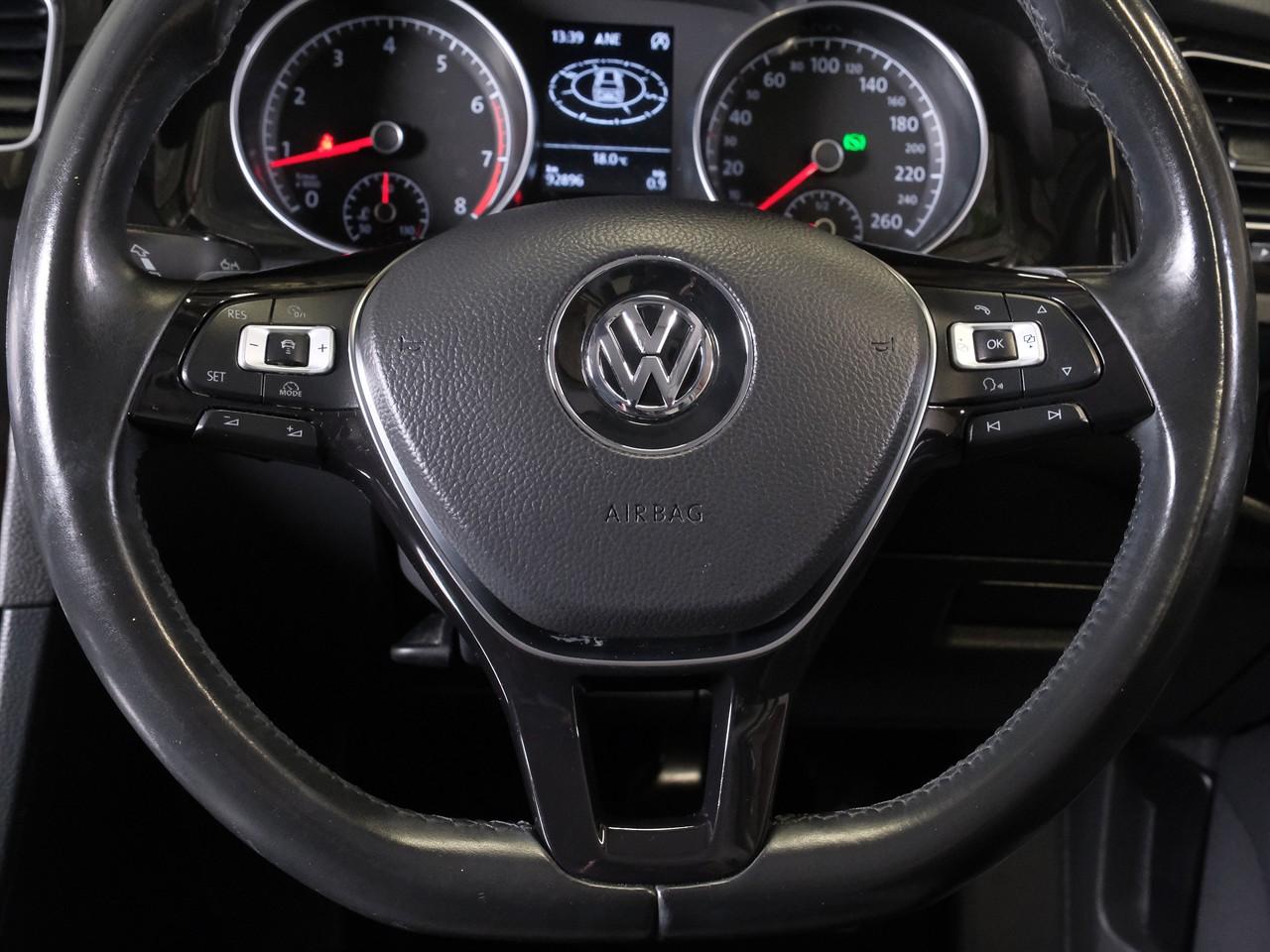 image-11, 2015 Volkswagen Golf Wagon 1.4TSI Highline 'BlueMo at Christchurch