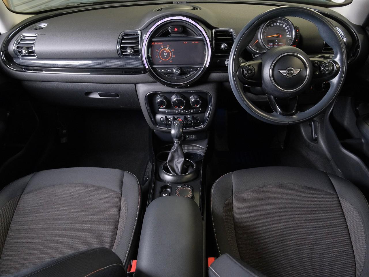 image-10, 2016 Mini Clubman Cooper at Christchurch