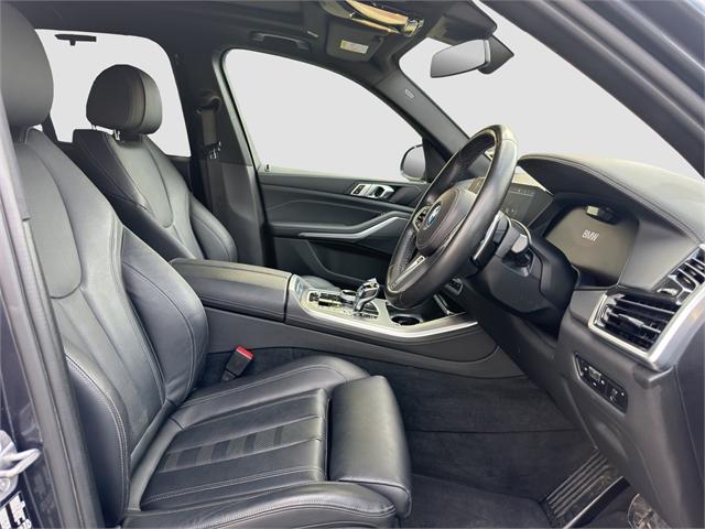image-8, 2022 BMW X5 X45E PHEV/4WD/8AT/SV at Queenstown-Lakes