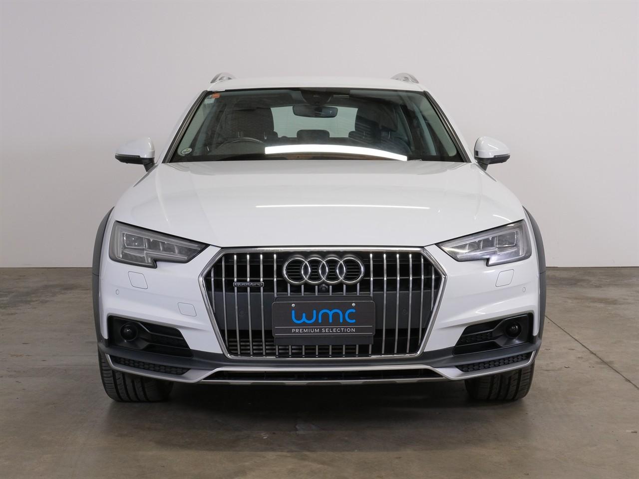 image-2, 2016 Audi A4 Allroad 2.0TFSI 'Quattro' at Christchurch