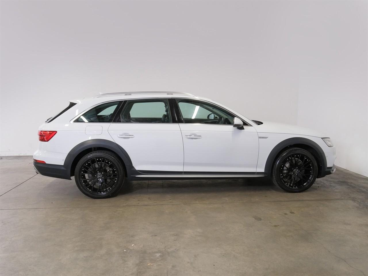image-9, 2016 Audi A4 Allroad 2.0TFSI 'Quattro' at Christchurch