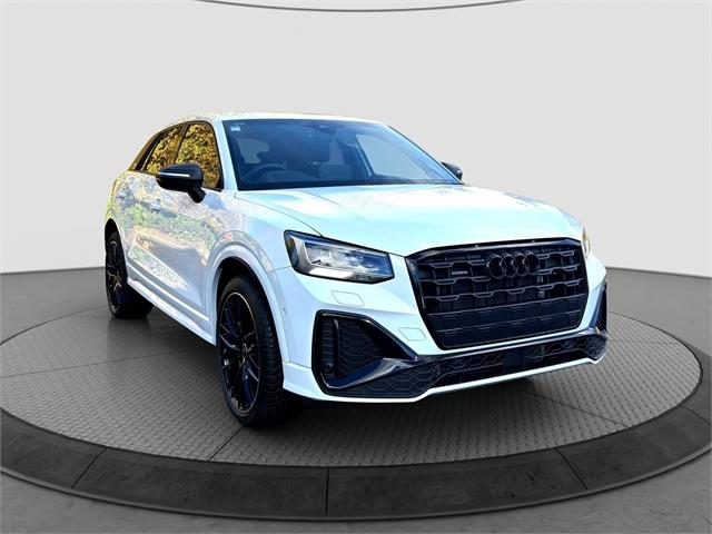 image-9, 2025 Audi Q2 40 TFSI quattro S line at Queenstown-Lakes