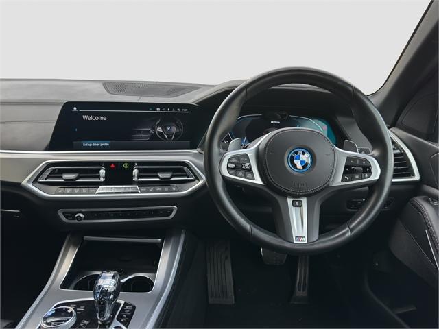 image-11, 2022 BMW X5 X45E PHEV/4WD/8AT/SV at Queenstown-Lakes