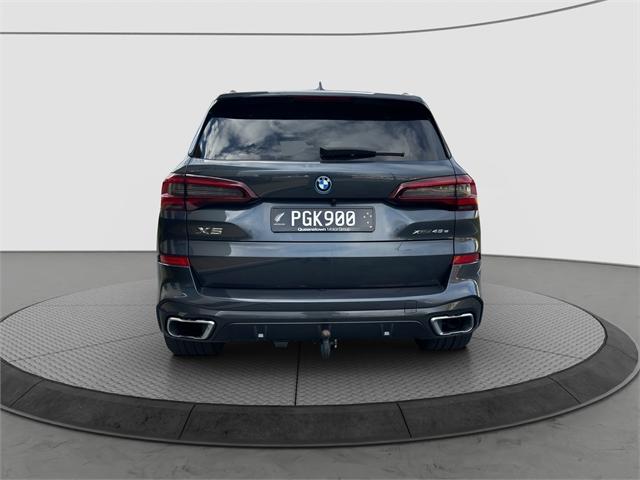 image-4, 2022 BMW X5 X45E PHEV/4WD/8AT/SV at Queenstown-Lakes