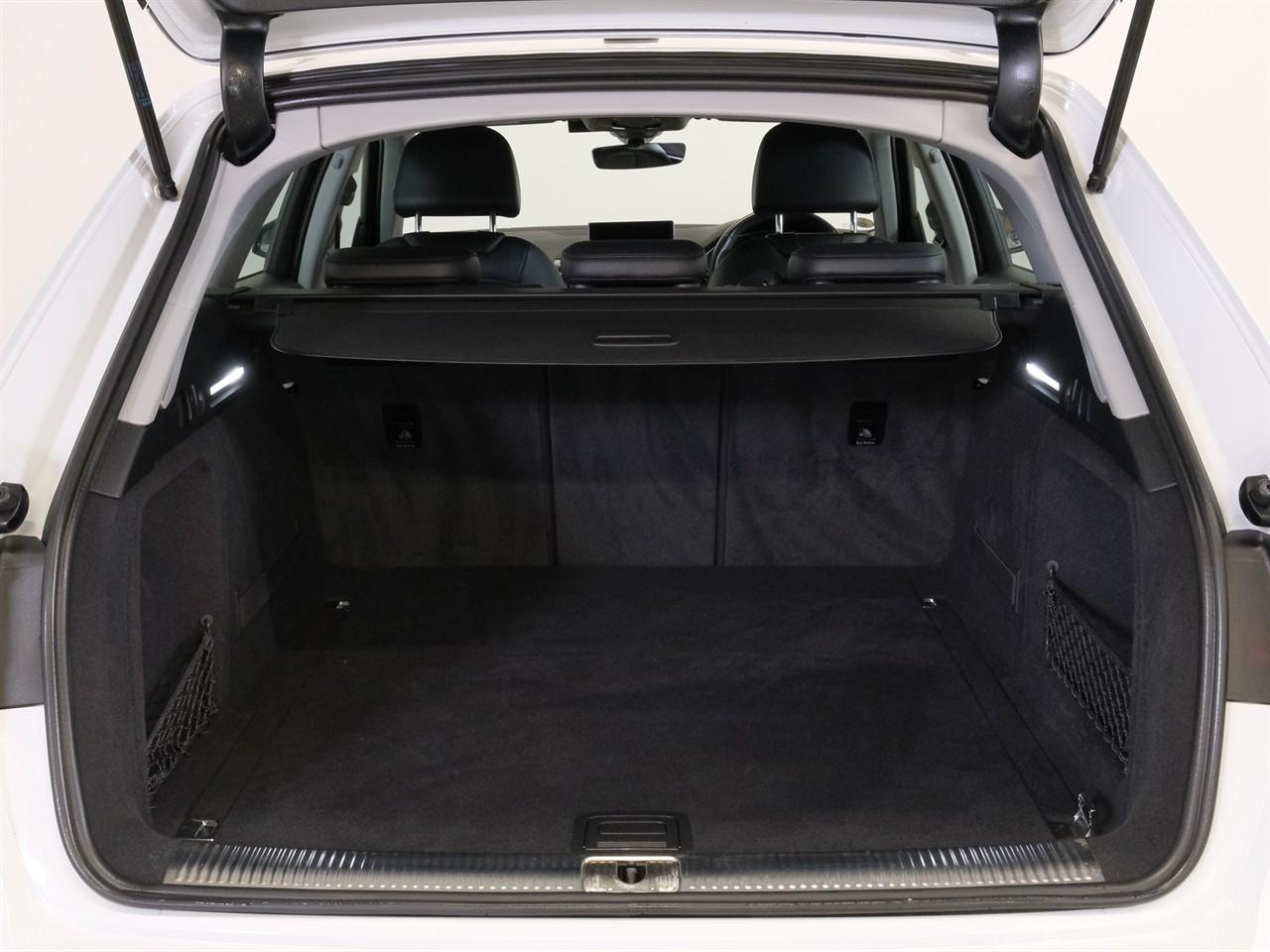 image-19, 2016 Audi A4 Allroad 2.0TFSI 'Quattro' at Christchurch