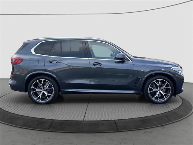 image-6, 2022 BMW X5 X45E PHEV/4WD/8AT/SV at Queenstown-Lakes