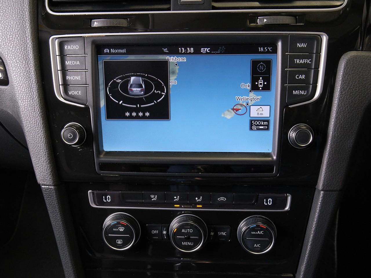 image-15, 2015 Volkswagen Golf Wagon 1.4TSI Highline 'BlueMo at Christchurch