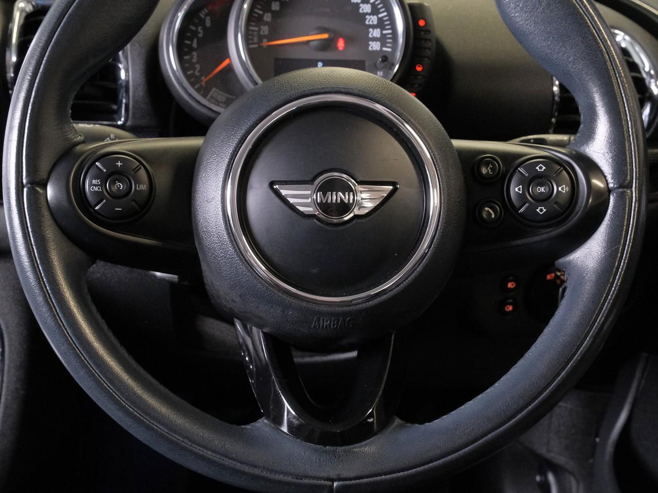 image-11, 2016 Mini Clubman Cooper at Christchurch