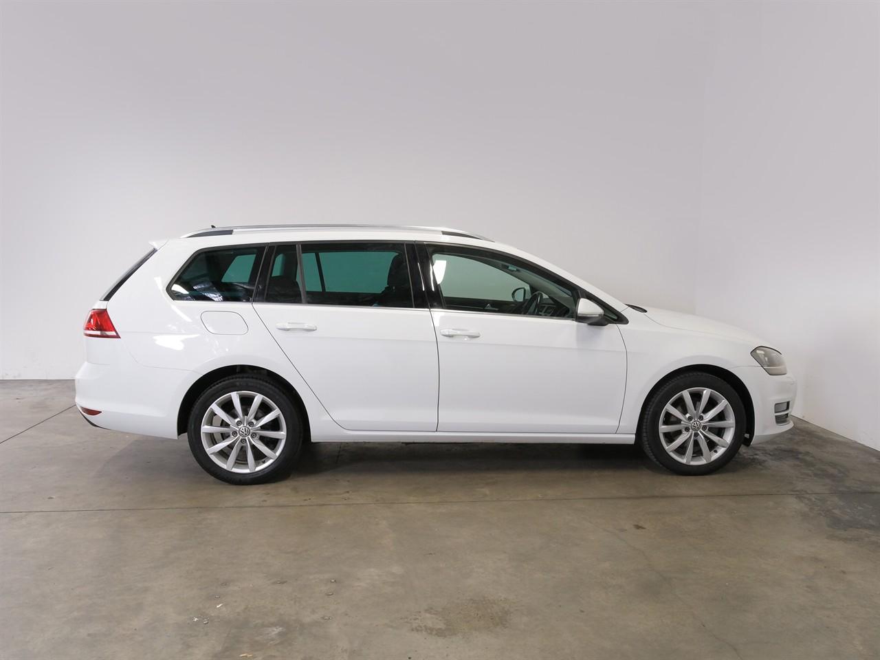 image-9, 2015 Volkswagen Golf Wagon 1.4TSI Highline 'BlueMo at Christchurch