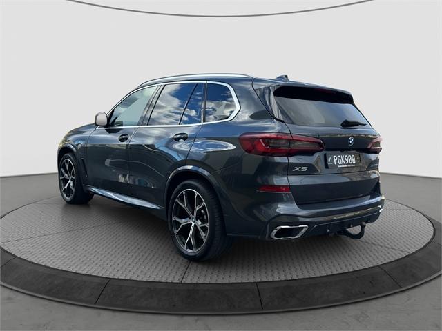 image-3, 2022 BMW X5 X45E PHEV/4WD/8AT/SV at Queenstown-Lakes