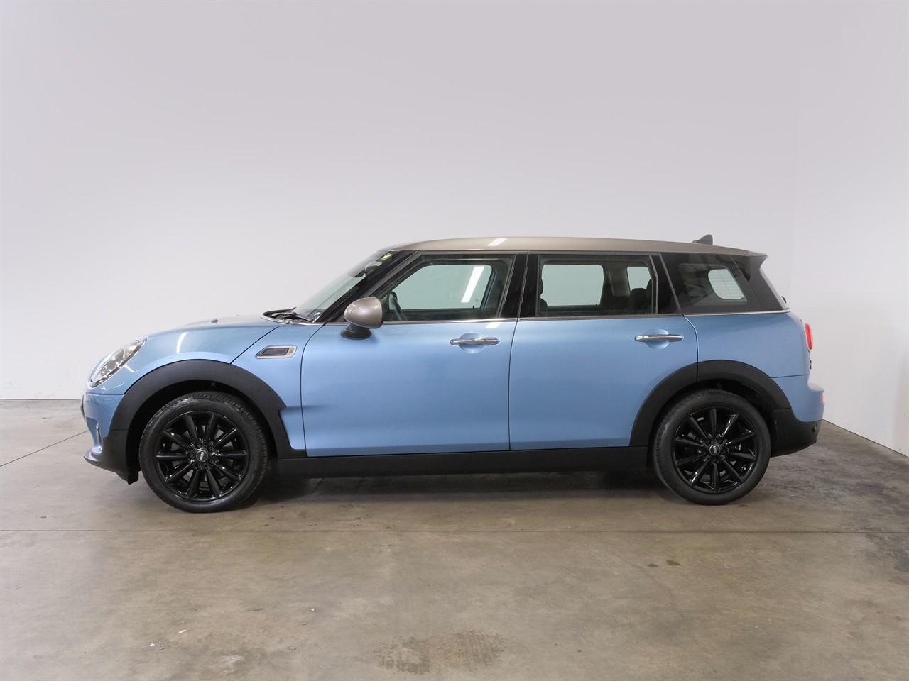 image-4, 2016 Mini Clubman Cooper at Christchurch