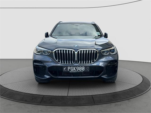 image-0, 2022 BMW X5 X45E PHEV/4WD/8AT/SV at Queenstown-Lakes