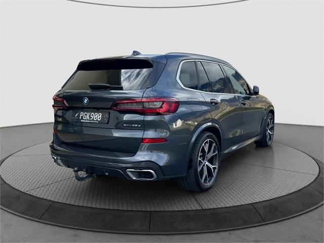 image-5, 2022 BMW X5 X45E PHEV/4WD/8AT/SV at Queenstown-Lakes