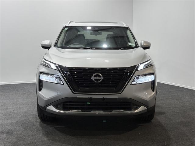 image-1, 2025 Nissan X-Trail TI-L 4WD Ti-L e-P at Invercargill