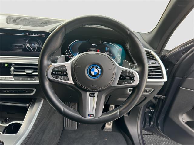 image-9, 2022 BMW X5 X45E PHEV/4WD/8AT/SV at Queenstown-Lakes