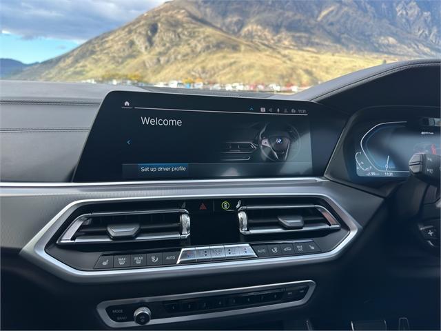 image-12, 2022 BMW X5 X45E PHEV/4WD/8AT/SV at Queenstown-Lakes