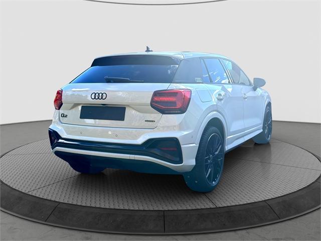 image-2, 2025 Audi Q2 40 TFSI quattro S line at Queenstown-Lakes