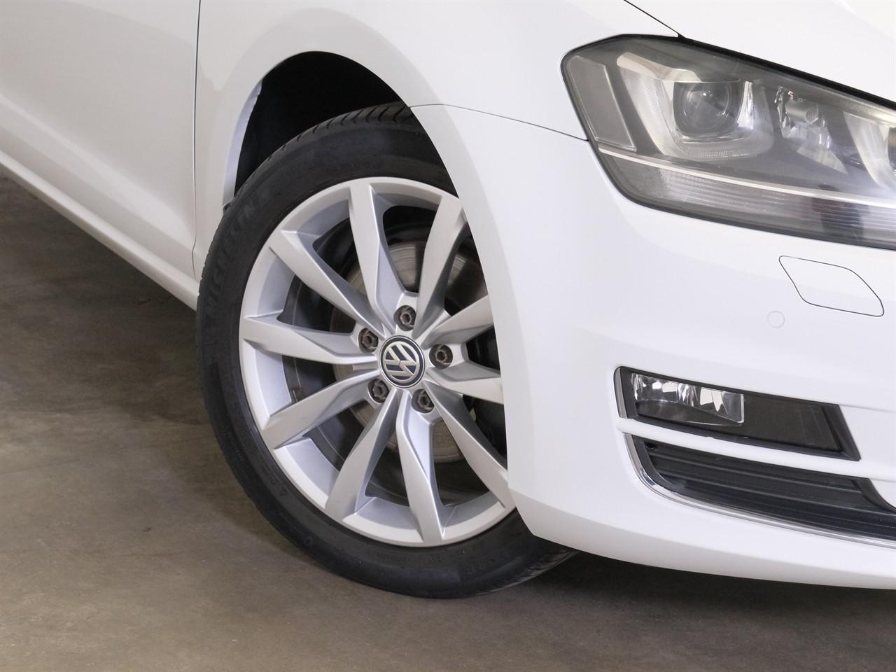 image-8, 2015 Volkswagen Golf Wagon 1.4TSI Highline 'BlueMo at Christchurch