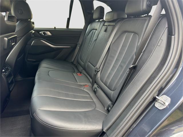 image-10, 2022 BMW X5 X45E PHEV/4WD/8AT/SV at Queenstown-Lakes
