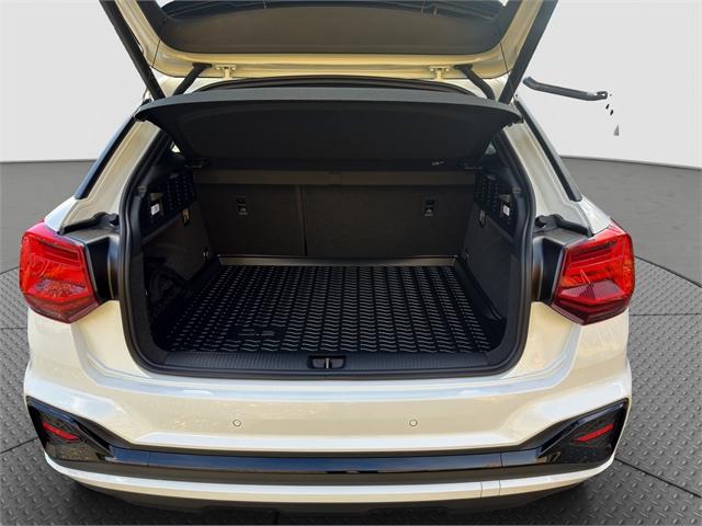 image-11, 2025 Audi Q2 40 TFSI quattro S line at Queenstown-Lakes