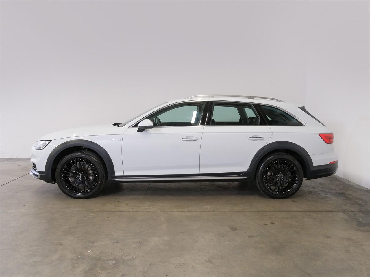 image-4, 2016 Audi A4 Allroad 2.0TFSI 'Quattro' at Christchurch