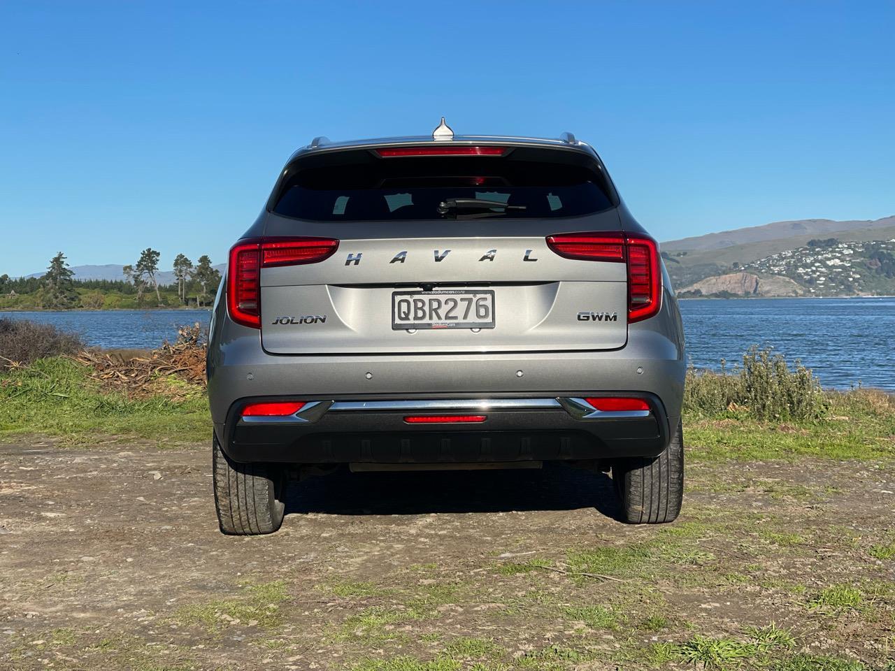 image-6, 2023 Haval Jolion ULTRA 1.5PT/7AM at Christchurch