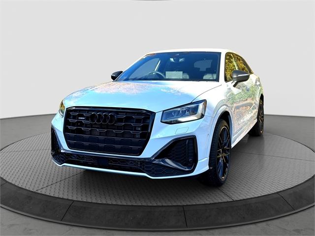 image-5, 2025 Audi Q2 40 TFSI quattro S line at Queenstown-Lakes