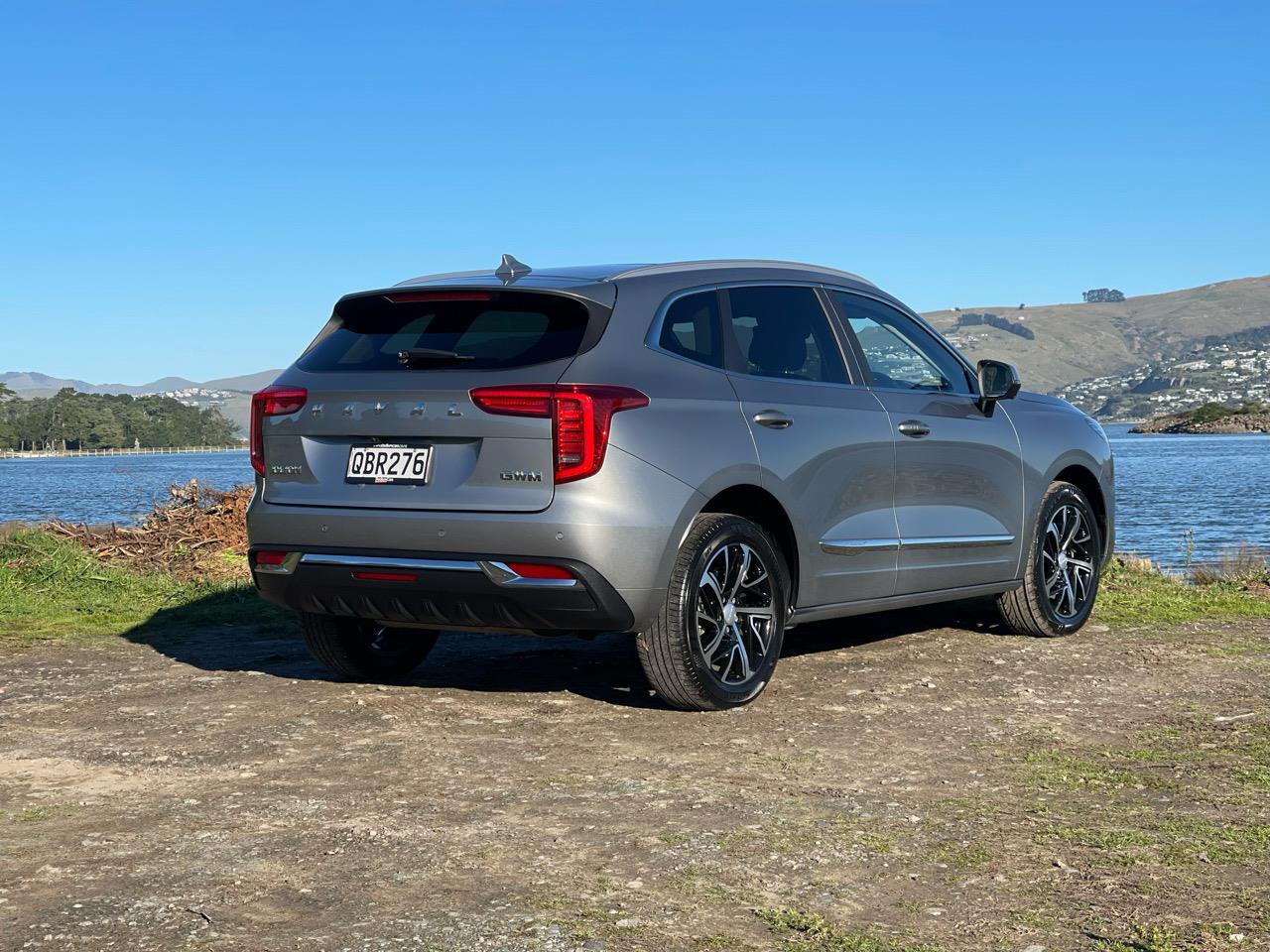 image-7, 2023 Haval Jolion ULTRA 1.5PT/7AM at Christchurch