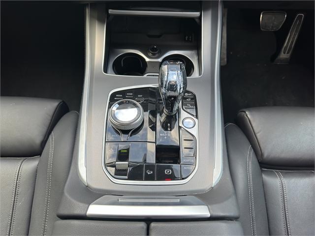 image-13, 2022 BMW X5 X45E PHEV/4WD/8AT/SV at Queenstown-Lakes