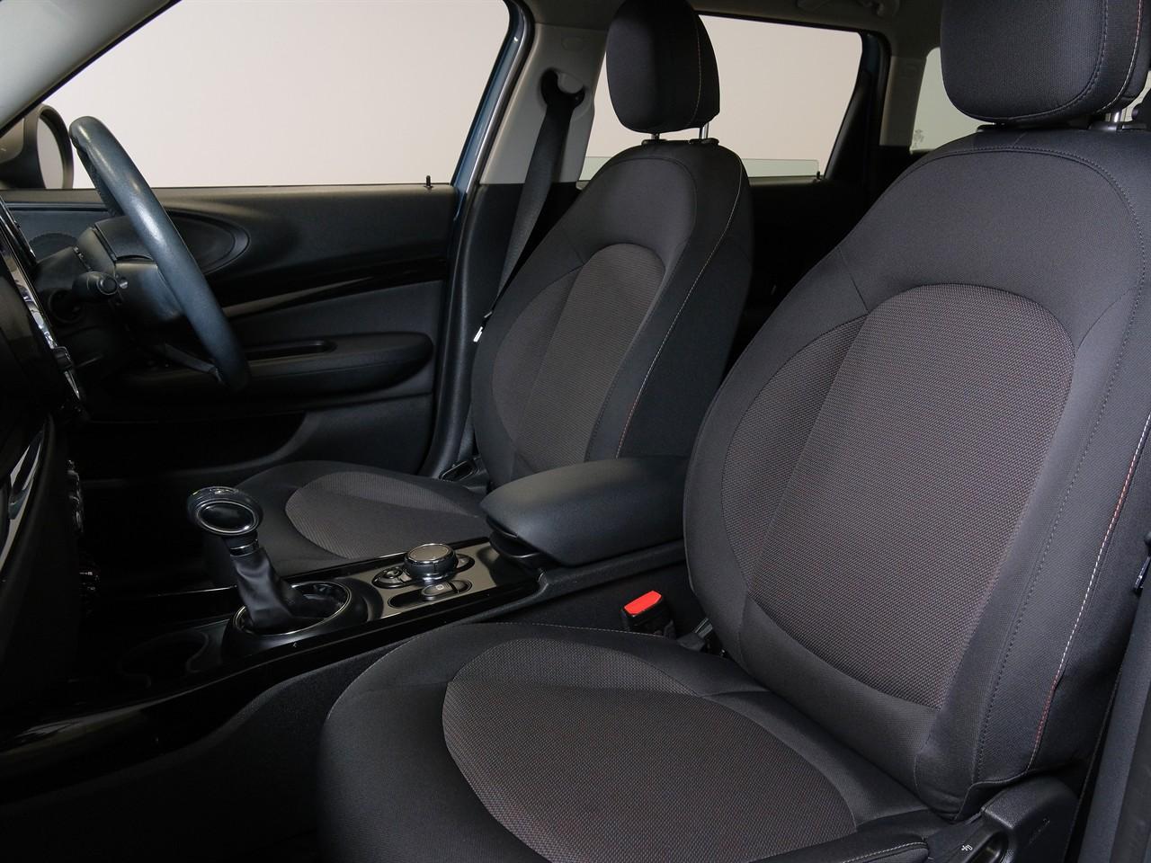 image-17, 2016 Mini Clubman Cooper at Christchurch