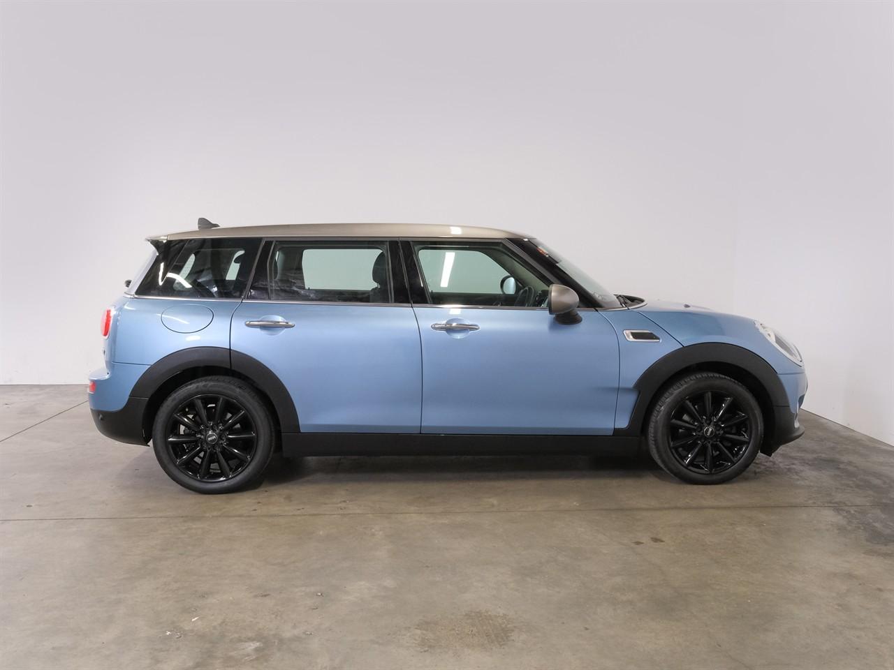 image-9, 2016 Mini Clubman Cooper at Christchurch