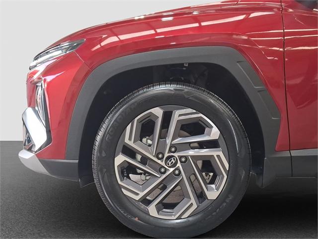 image-8, 2026 Hyundai Tucson Elite 2.0 2WD Series II NX4 at Dunedin
