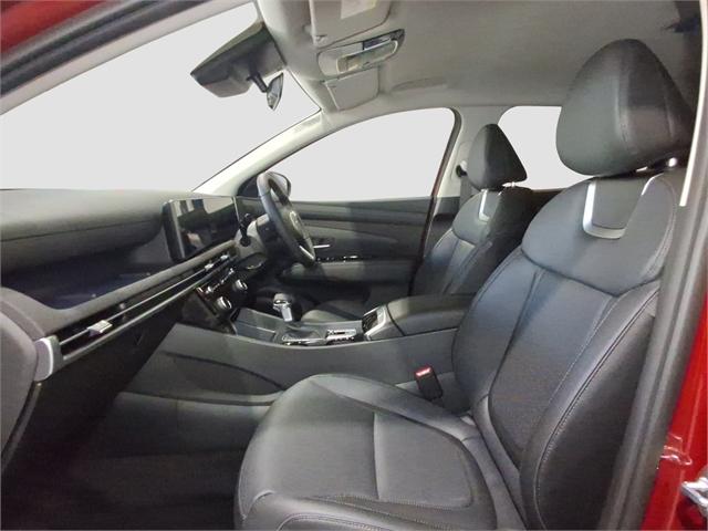 image-17, 2026 Hyundai Tucson Elite 2.0 2WD Series II NX4 at Dunedin
