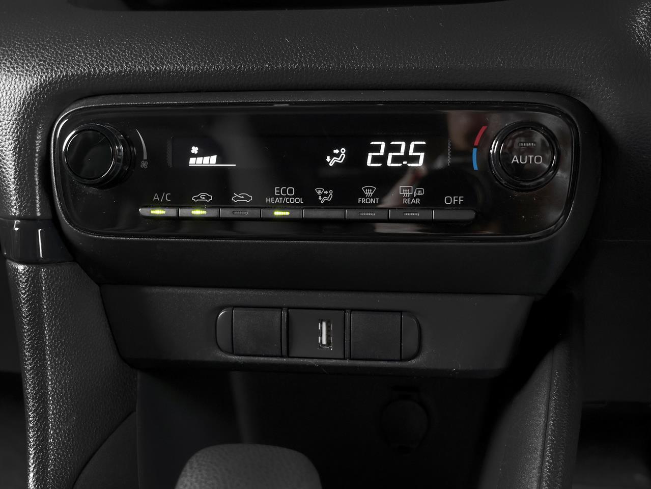 image-16, 2020 Toyota Yaris Hybrid 'X' at Christchurch