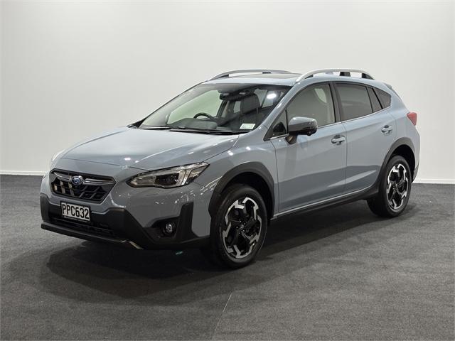 image-2, 2022 Subaru XV Premium at Invercargill
