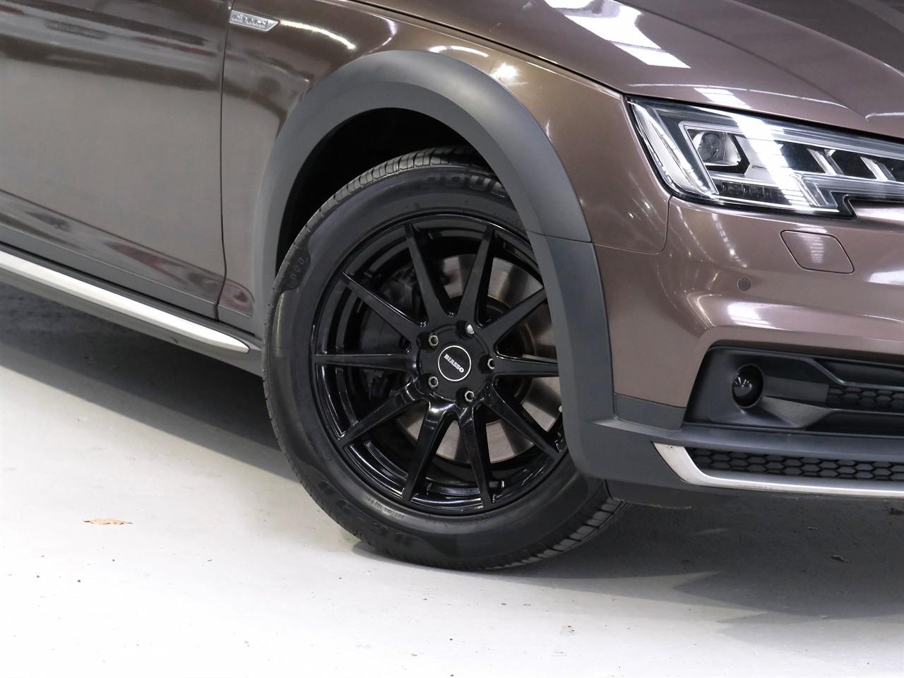 image-8, 2016 Audi A4 Allroad 2.0TFSI 'Quattro' at Christchurch