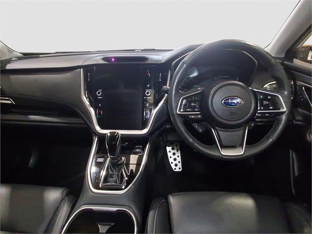 image-12, 2022 Subaru Outback Touring 2.5 4wd at Dunedin