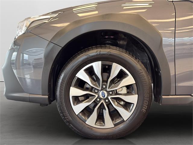 image-8, 2026 Subaru Outback Touring 2.5i SLT at Dunedin