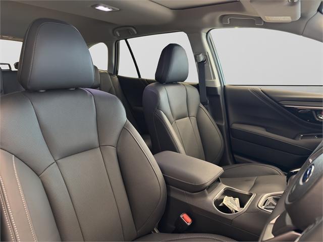 image-9, 2026 Subaru Outback Touring 2.5i SLT at Dunedin
