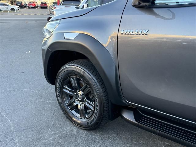 image-8, 2023 Toyota Hilux SR5 Auto 4WD/4X4, Push Start at Christchurch
