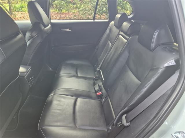 image-9, 2023 Toyota Corolla Cross Cross Limited 2.0P HEV E at Ashburton