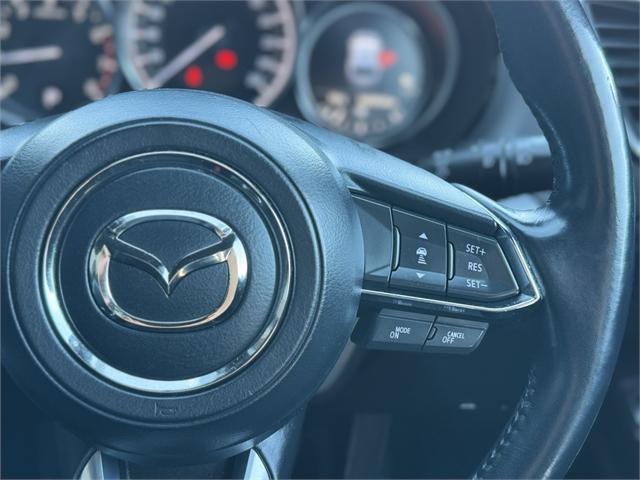 image-8, 2019 Mazda CX-9 Limited at Christchurch