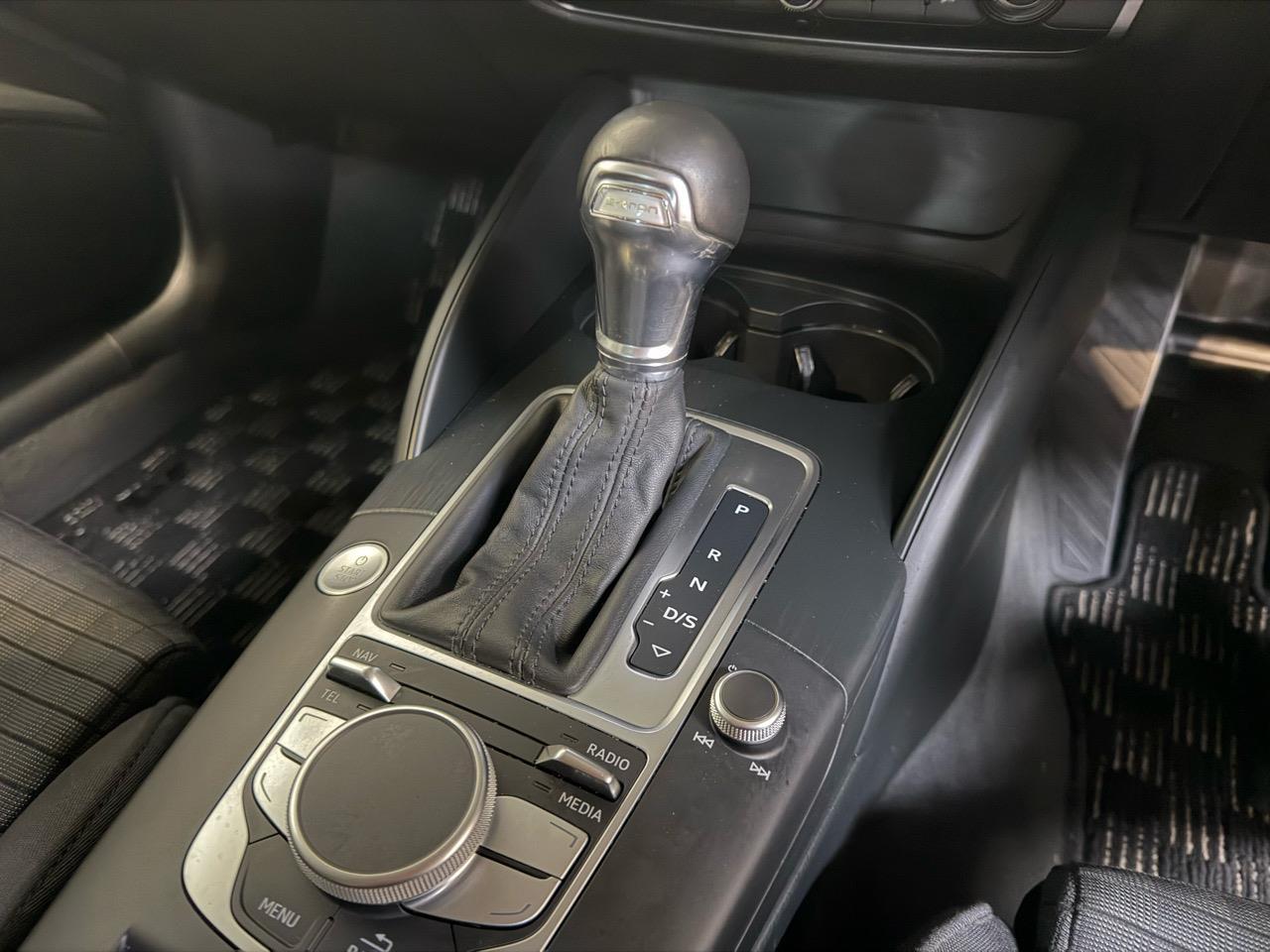 image-10, 2015 Audi A3 E-Tron PHEV Hatchback at Christchurch
